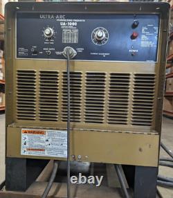 Proweld ARC UA-1000 Drawn Arc Stud Welder Gun Welding max dia. 5/8 like NELSON