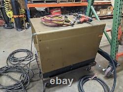 Proweld ARC UA-1000 Drawn Arc Stud Welder Gun Welding max dia. 5/8 like NELSON