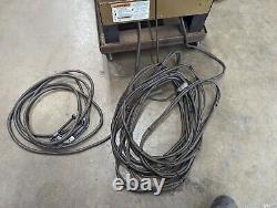 Proweld ARC UA-1000 Drawn Arc Stud Welder Gun Welding max dia. 5/8 like NELSON