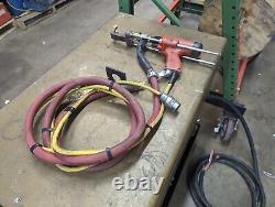 Proweld ARC UA-1000 Drawn Arc Stud Welder Gun Welding max dia. 5/8 like NELSON