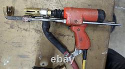 Proweld ARC UA-1000 Drawn Arc Stud Welder Gun Welding max dia. 5/8 like NELSON