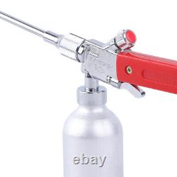 Q-1/H Metal Powder Spray Welding Torch Oxygen Acetylene O2 C2H2 Flame Welder Gun
