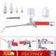 QH-2/h Oxygen Acetylene Flame Welder Metal Powder Spray Gun Gas Welding Torch
