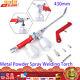 QH-2/h Oxygen Acetylene Flame Welder Metal Powder Spray Gun Gas Welding Torch