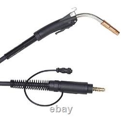 RADNOR Mig Welder Gun 15' Cable