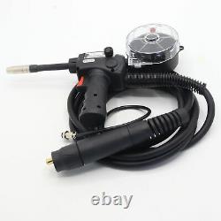 REBOOT Spool Gun for REBOOT MIG-1550D Welder Welding Machine