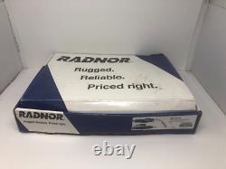 Radnor 64002491 400 A. 052 1/16 Air Cooled MIG Gun With 15' Cable & 5 Pins