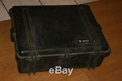 Ready Welder II 2 Portable Ultimate Spool Gun Mig Weld Duty Pelican 1600 Case