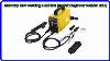 Review 2025 200amp 110v Welding Machine Model Beginner Welder LCD Essential Details