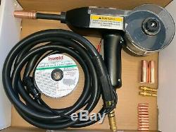 SALE! Norstar Mig spool gun SM-100 or SL-100 fits select lincoln welders