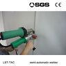 Semi-automatic Hot Air Welder PVC hot air soldering gun heat welding tool