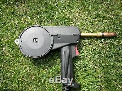 Sgs240 Universal Spool On Gun