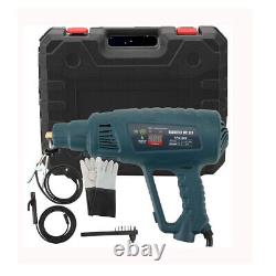 Soldering Gun Kit Inverter Electric Welding Gun Machine ARC Handheld Welder