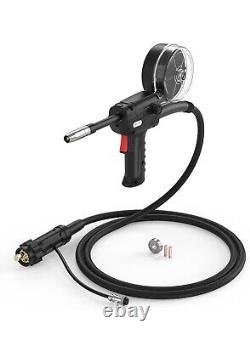 Spool Gun 150A for TL-250M Aluminum MIG Welder