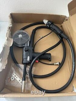 Spool Gun 150A for TL-250M Aluminum MIG Welder