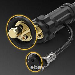 Spool Gun 150A for TL-250M Aluminum MIG Welder