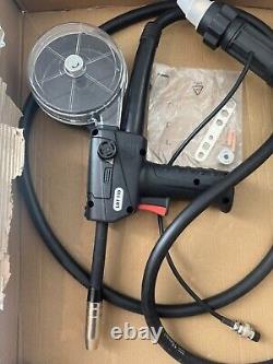 Spool Gun 150A for TL-250M Aluminum MIG Welder