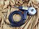 Spool Gun For Aluminum Welding MSG094 with Wire For Lotos Welders MIG140 MIG175