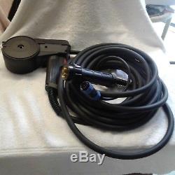 Spool Gun Mig Welder 25' Power Cable Aluminum Welding