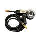 Spool Gun for Aluminum Welding MSG095 with Wire for Lotos Welders MIG140