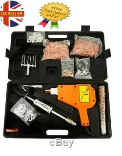 Spot Stud Welder Dent Puller Gun Welding Kit More Accessories 1600A UK SELLER