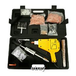 Spot Stud Welder Dent Puller Gun Welding Kit More Accessories 1600A UK SELLER