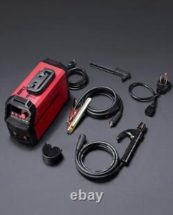 Stick Welder 200A ARC/Lift TIG Welding Machine IGBT Inverter 110/220V MMA Welder