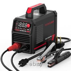 Stick Welder 205Amp IGBT 110V/220V Lift TIG/ MMA/ ARC Welding Machine