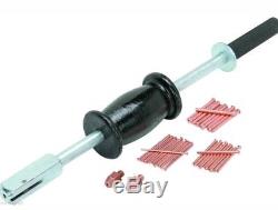 Stud Gun Welder Auto Body Repair/Dent Puller Kit with 2 LB Slide Hammer +FREE GIFT