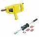 Stud Gun Welder Auto Body Repair Tools Dent Ding Puller Kit with 2 LB Slide Hammer