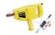 Stud Gun Welder Auto Body Repair Tools Dent Ding Puller Kit with 2 LB Slide Hammer