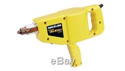 Stud Welder Dent Repair Kit Autobody Repair Sheet Metal Puller Slide Hammer Gun