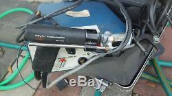 Stud Welder Soyer BMs 6h with TYP PS1 Gun / welding portable