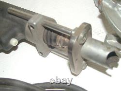 Stud Welding Gun & Wire Set for Nelson NCD 150-000 Portable Stud Welder