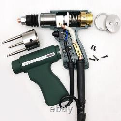 Stud Welding Torch, Stud Welding Gun with 4m Cable Stud Gun Welder