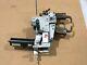 TG Systems GTS-2143 Robot Welding Pinch Spot Weld Gun Welder Milco