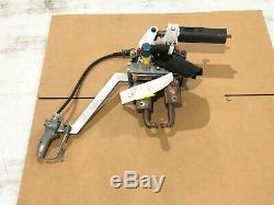 TG Systems GTS-2146 Robot Welding Pinch Spot Weld Gun Welder