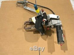 TG Systems GTS-2146 Robot Welding Pinch Spot Weld Gun Welder