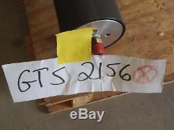TG Systems GTS 2156 Robot Welder, Spot Weld Gun, Resistance Welding, Cylinder