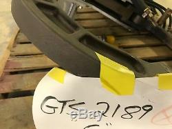 TG Systems GTS 2189 Robotic Spot Weld Gun, Robot Welder, Resistance Welding