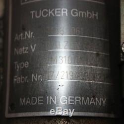 TUCKER EMHART Stud Welding Head Robot welder weld gun LM310 / K. 00.03
