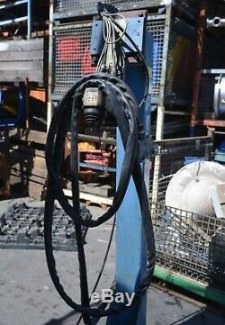 TUCKER EMHART stud welding welder weld gun CABLE stand I135 008 LM90/K 00 02