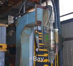 TUCKER EMHART stud welding welder weld gun CABLE stand LM310/K 47.03 T133 359