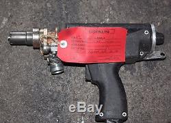 TUCKER EMHART stud welding welder weld gun PK600