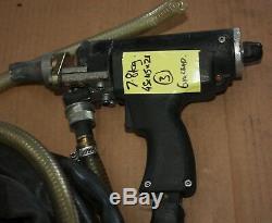 TUCKER EMHART stud welding welder weld gun feeder hose CABLE PK600