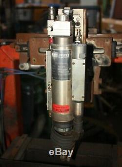 TUCKER EMHART stud welding welder weld gun stand LM310/K 47.03 T133 359