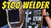 Testing The Cheapest Welder On Amazon