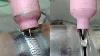 Tig Welding Walking The Cup Pipe Welding 2 1 2inch Sch80 Carbon Steel Pipe