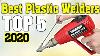 Top 5 Best Plastic Welders 2020 Best Plastic Welders