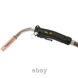 Tweco 1036-1640 Tweco Spray Master 350 Mig Gun